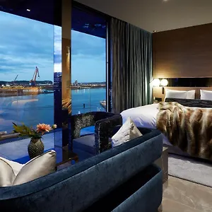 Riverton Hotel Gothenburg