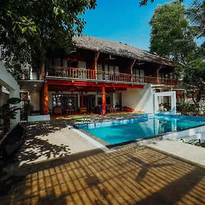 Villa Luca By Elixir Cliff Hotel Thiruvananthapuram