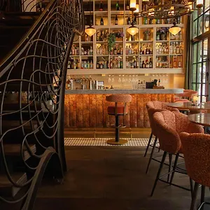 & Ristorante Bellora Hotel Gothenburg
