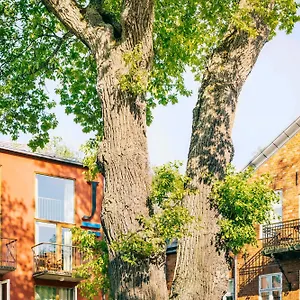 Hotel J, Stockholm, A Member Of Design