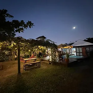 Hostel Bombinhas Bombinhas