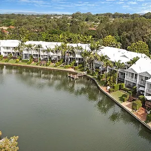 Portside Noosa Waters Resort Noosaville
