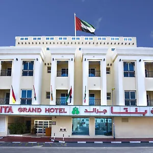 Benta Grand Llc Hotel Dubai