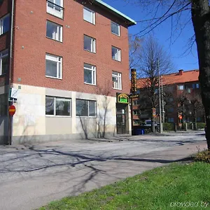 Allen - Sure By Western Allen Hotel Gothenburg