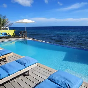 Scuba & Hotel Willemstad