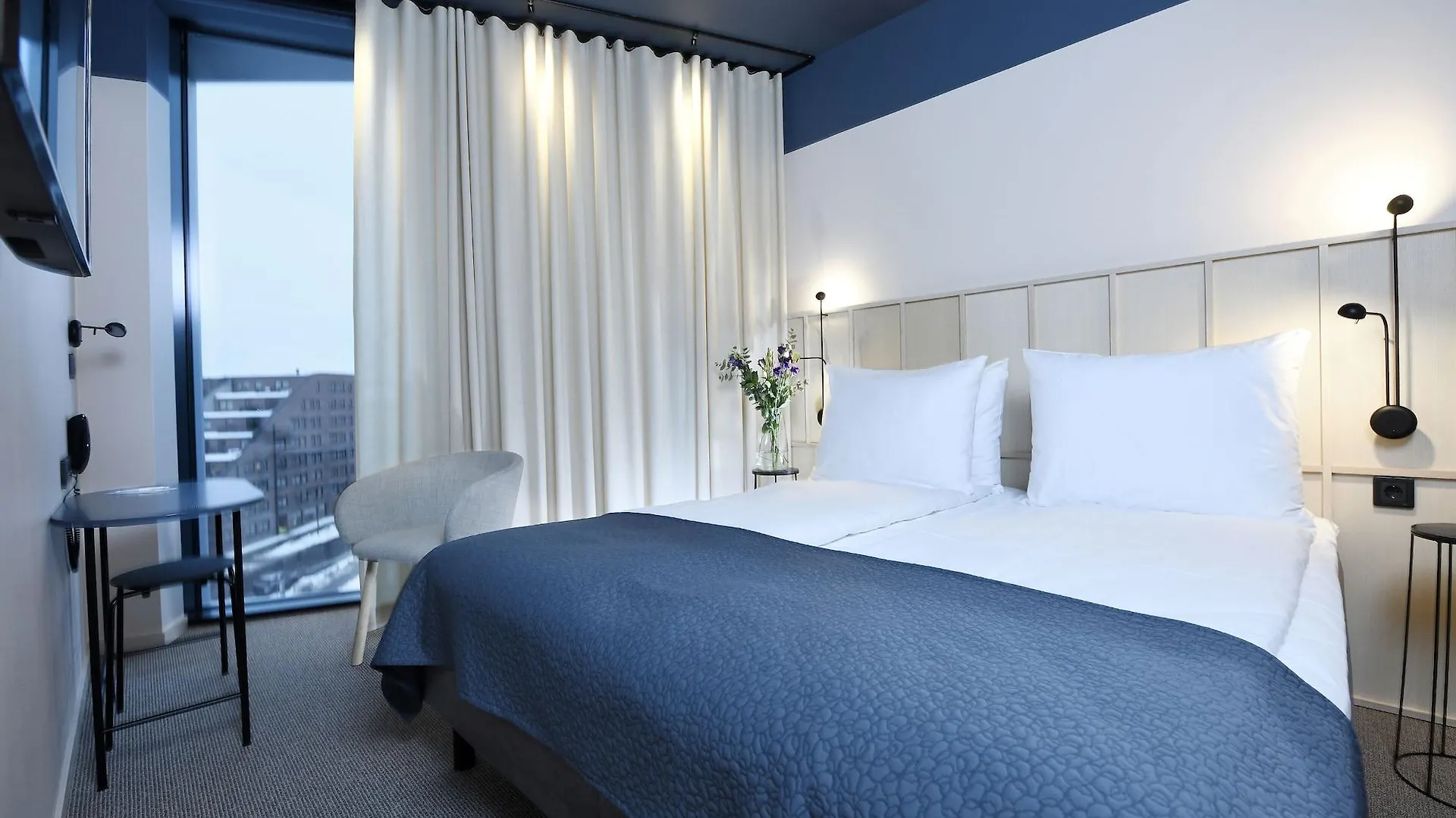 Best Western Plus Grow Hotel Solna