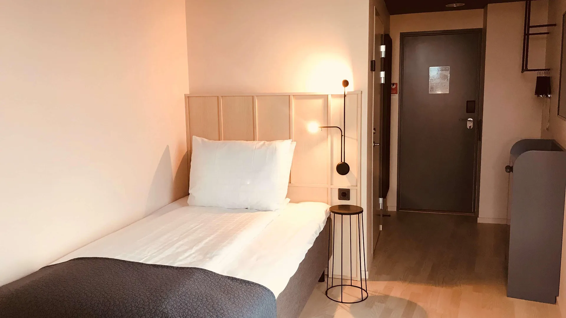 Best Western Plus Grow Hotel Solna
