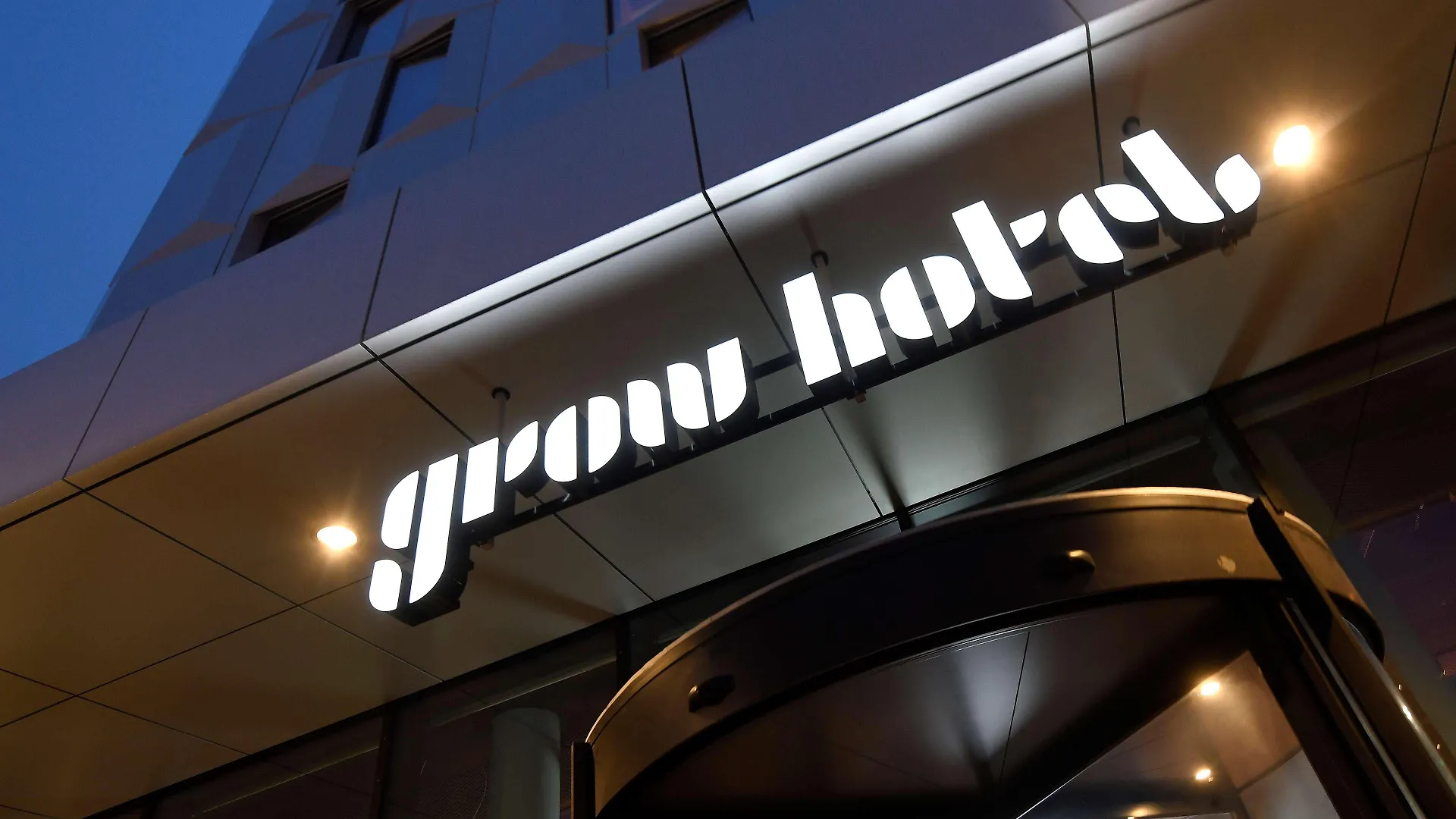 Best Western Plus Grow Hotel Solna