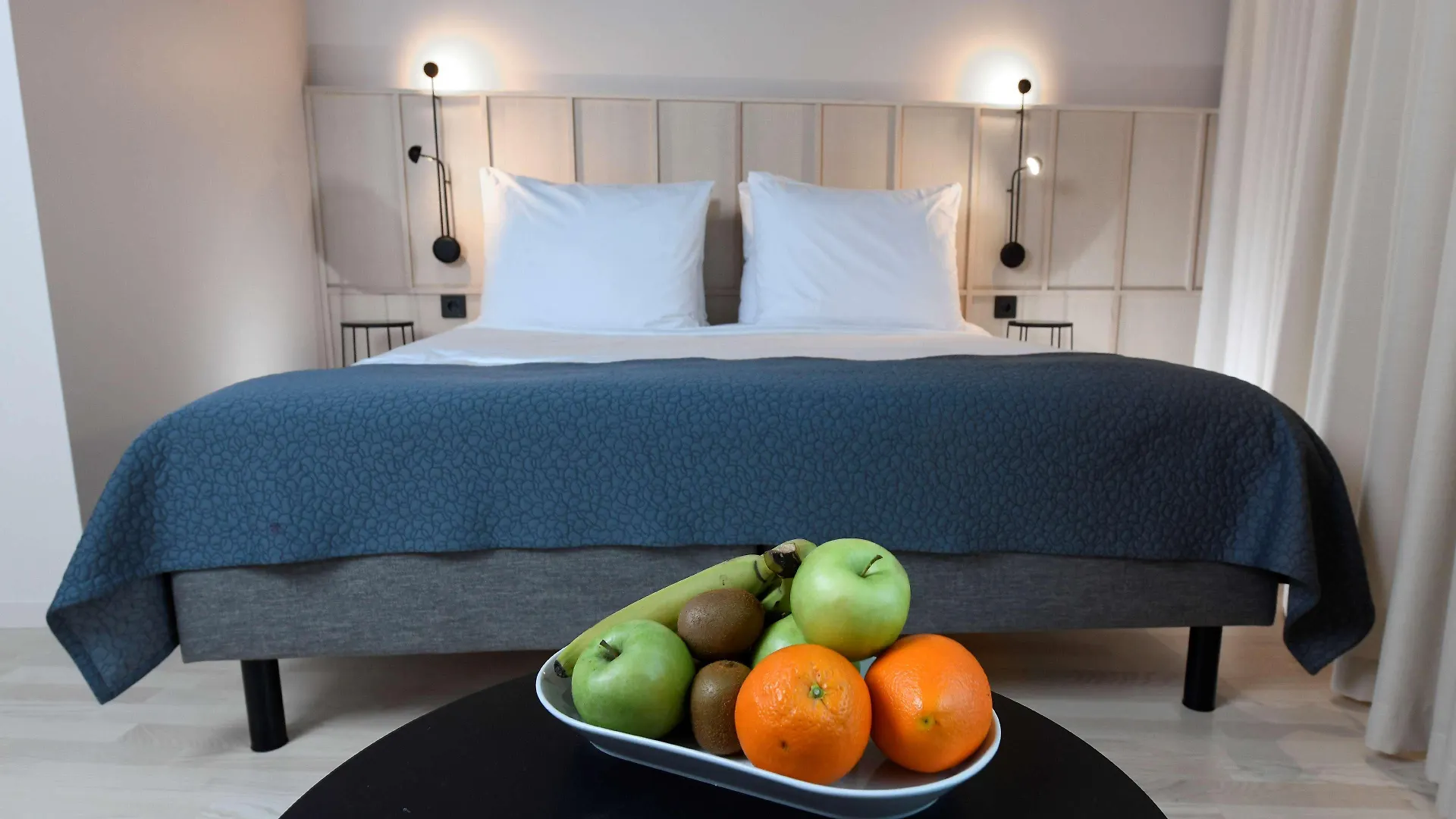 Best Western Plus Grow Hotel Solna Sweden
