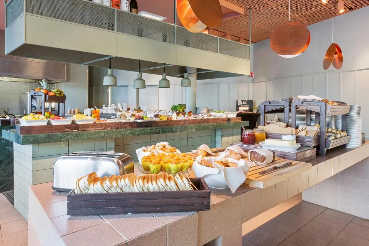 Best Western Plus Grow Hotel Solna