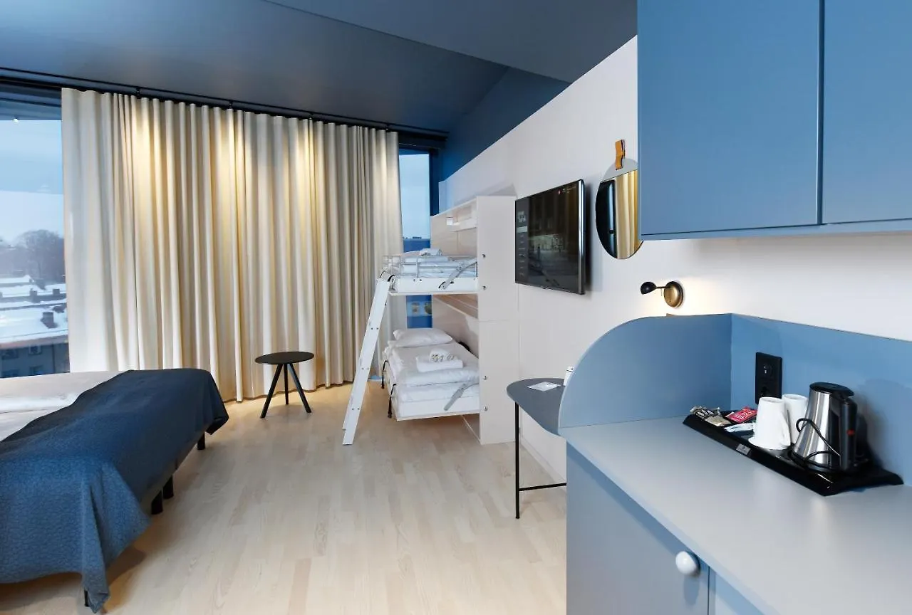 Best Western Plus Grow Hotel Solna