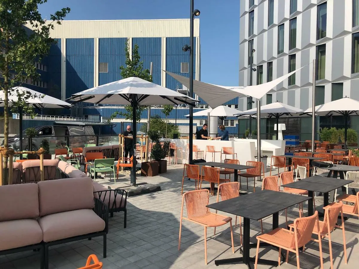 Best Western Plus Grow Hotel Solna