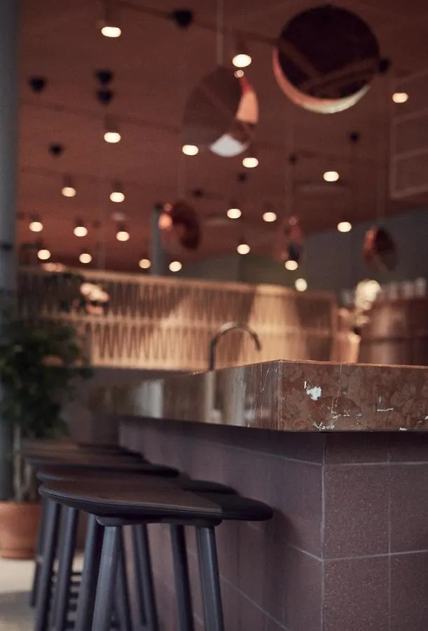 Best Western Plus Grow Hotel Solna