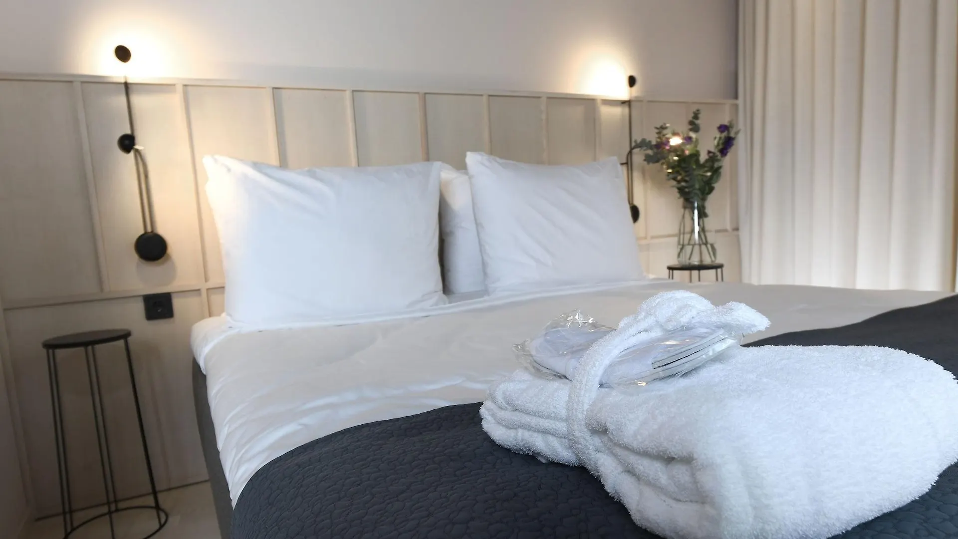 ****  Best Western Plus Grow Hotel Solna Suécia
