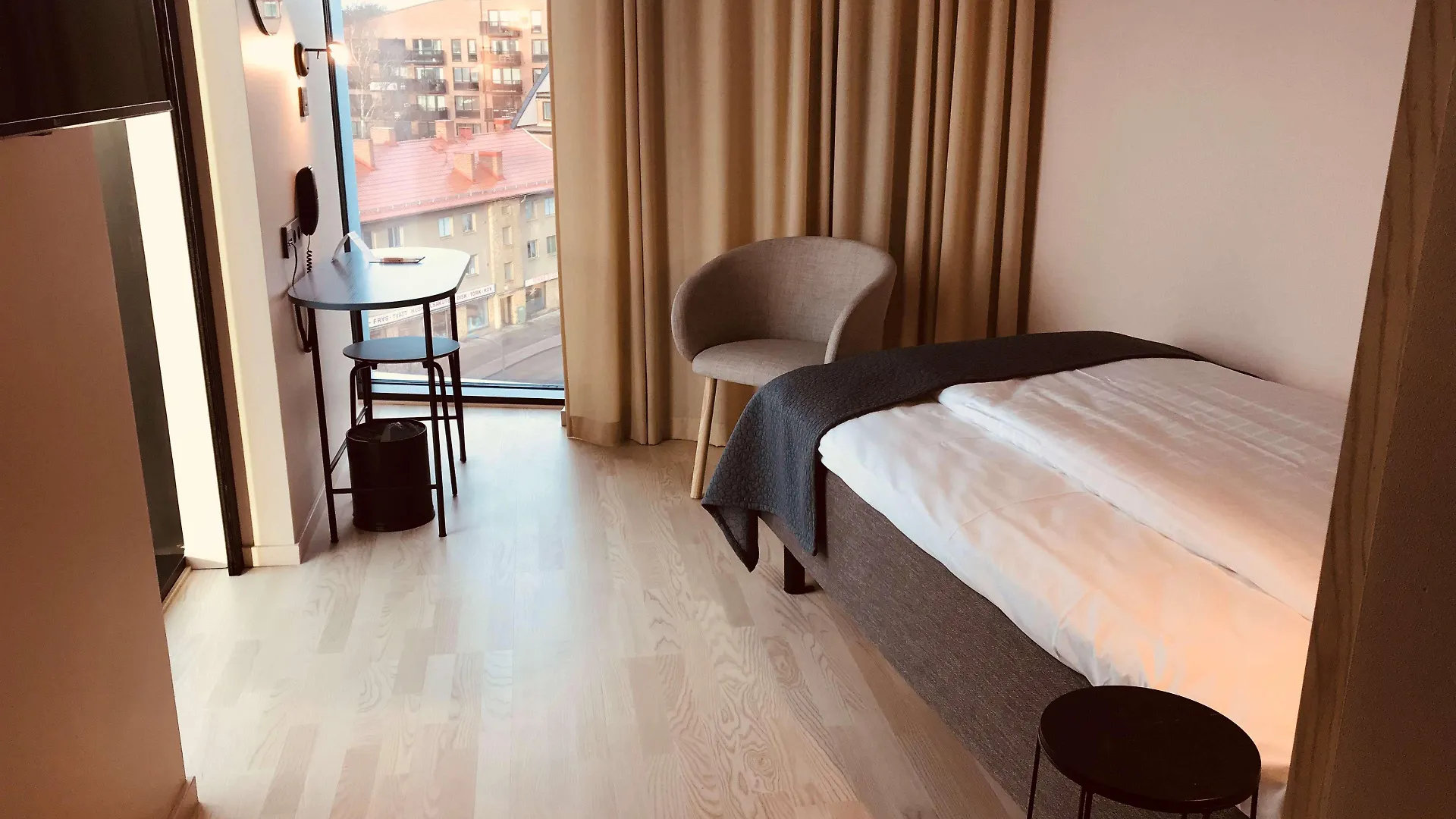 Best Western Plus Grow Hotel Solna