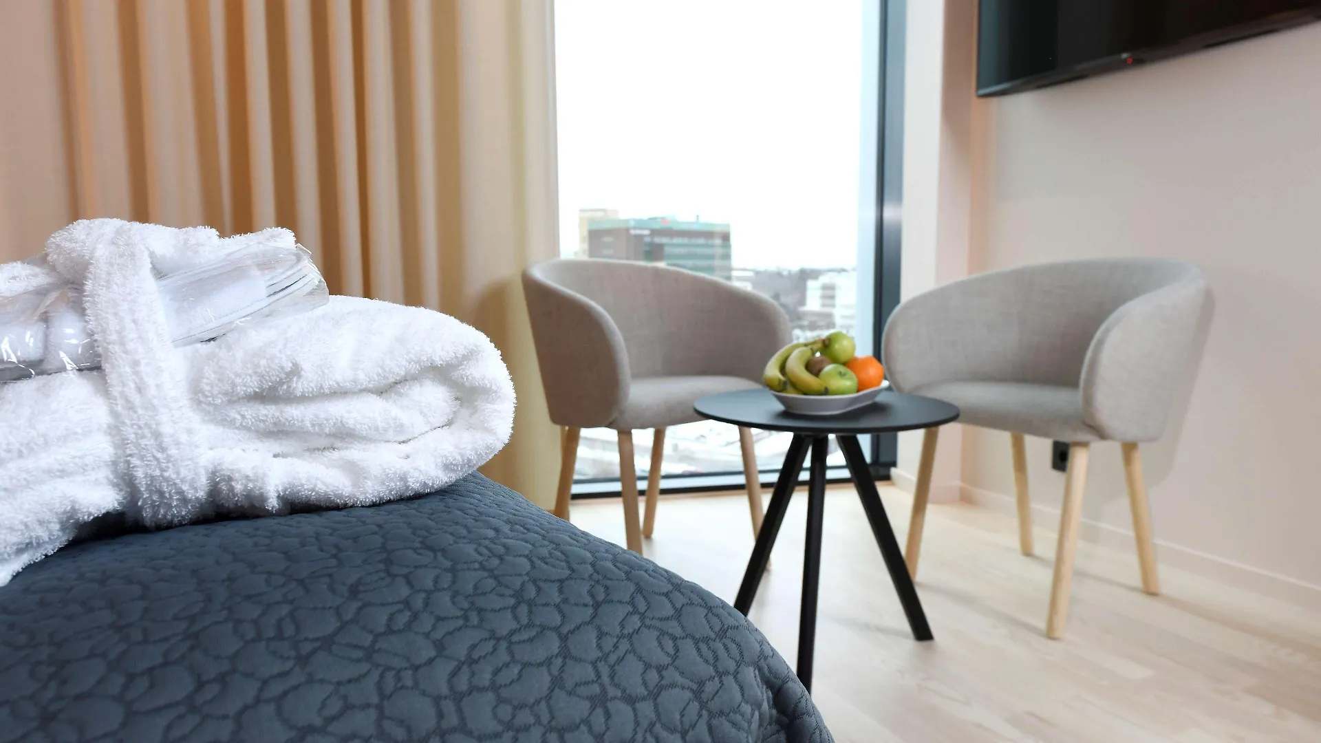 Best Western Plus Grow Hotel Solna