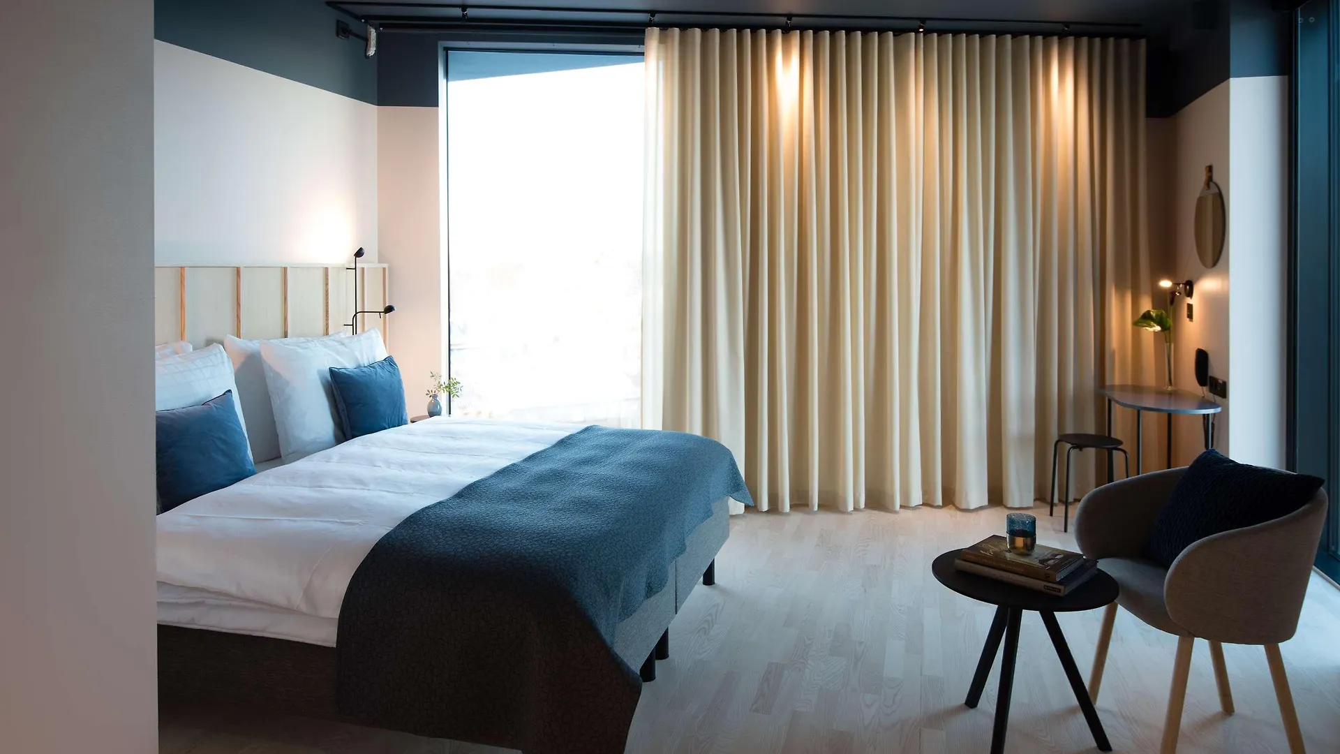 ****  Best Western Plus Grow Hotel Solna Sweden