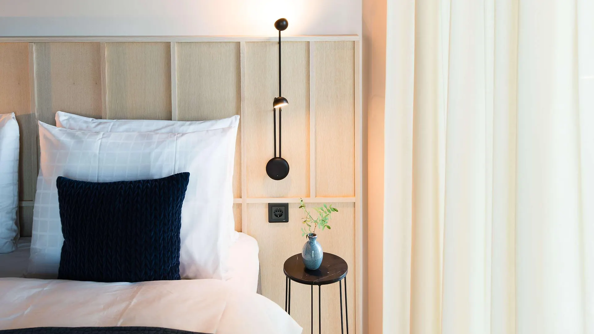 Best Western Plus Grow Hotel Solna