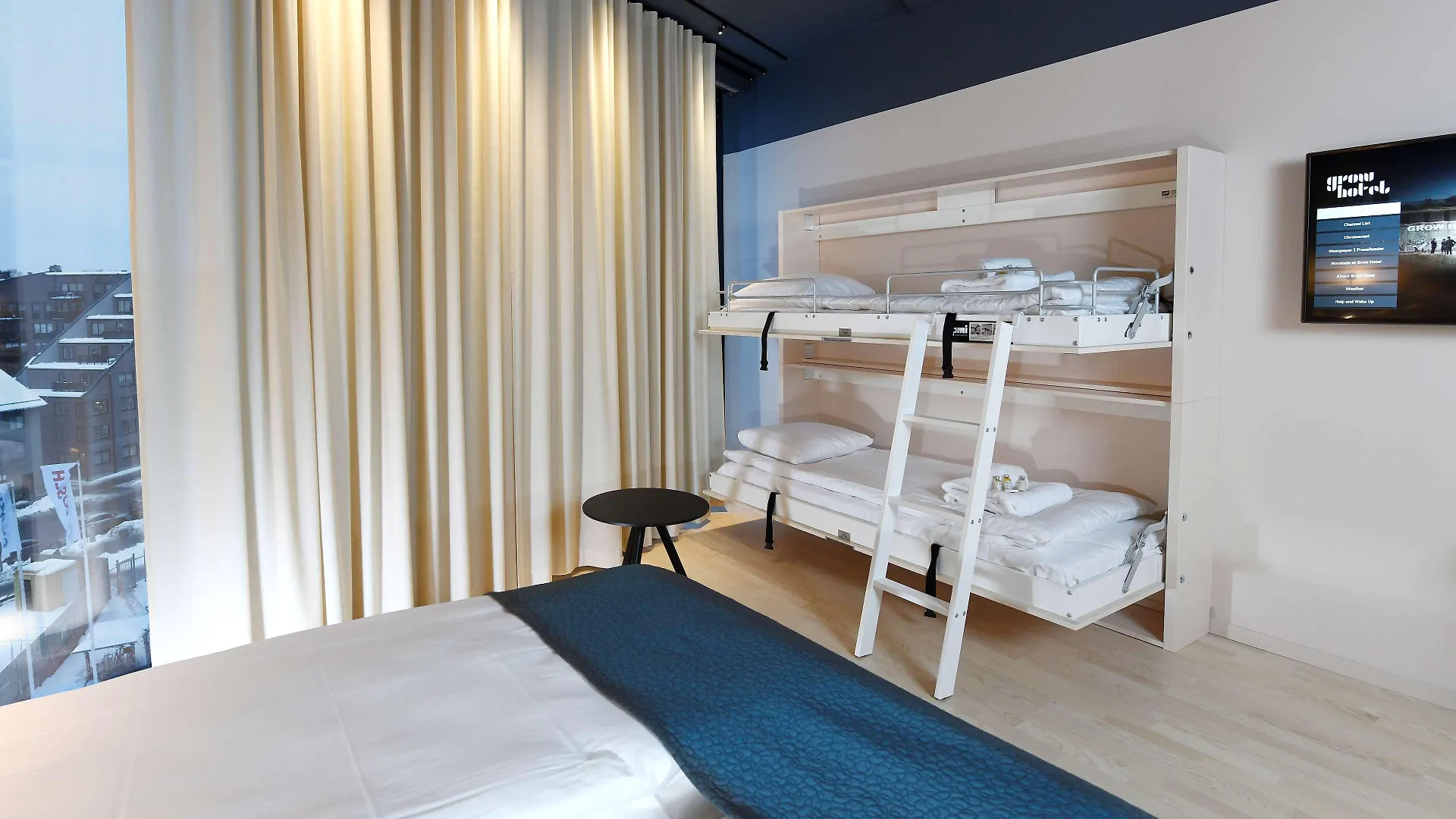 Best Western Plus Grow Hotel Solna