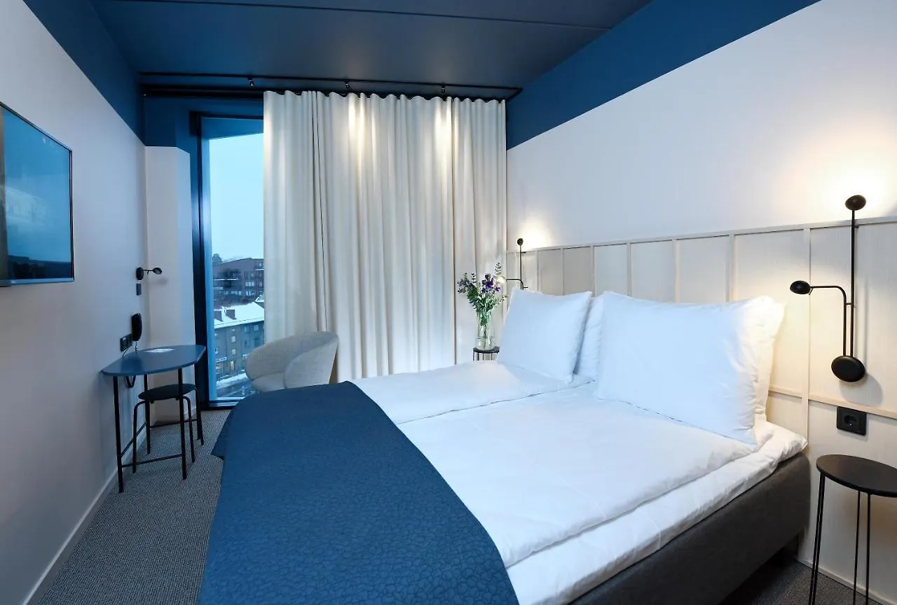 Best Western Plus Grow Hotel Solna