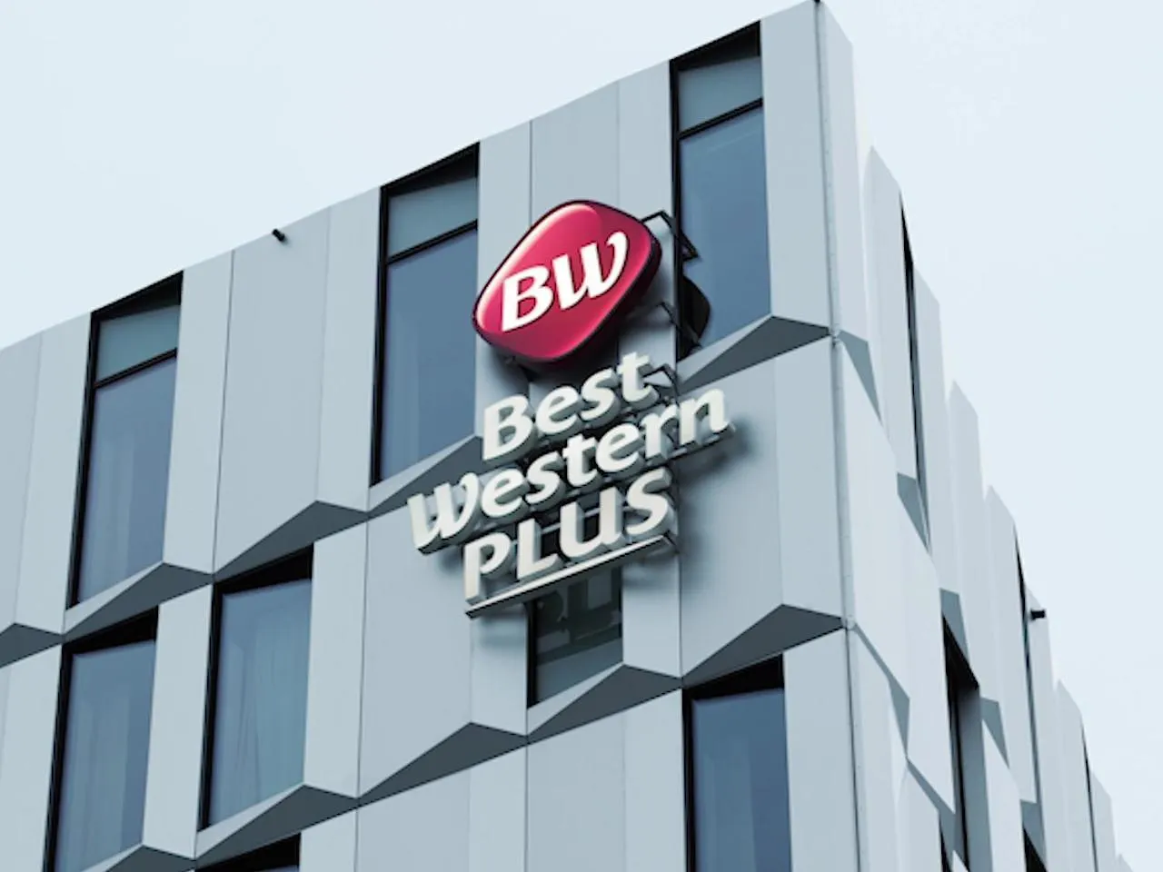 Best Western Plus Grow Hotel Solna Suécia