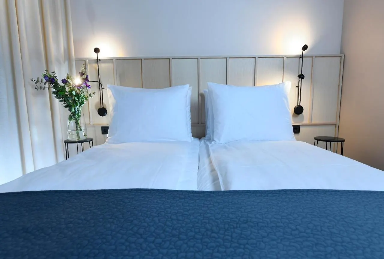 Best Western Plus Grow Hotel Solna Sweden